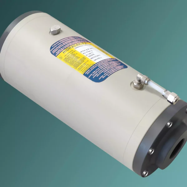 pulsation damper